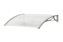 Entrétak til dør "Kalmar 1000" 1000 x 600 mm